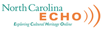 NC ECHO logo