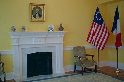 Lafayette Room