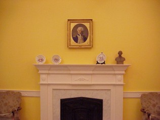 Lafayette Room